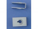 High-precision metal stamping part 03