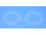 PW Plain Washer -- Nylon