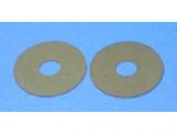 PW Plain Washer -- Mikelite