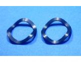 WW    Wave Washer