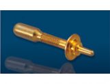 Automatic lathe part 10